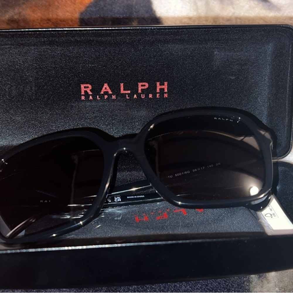 Ralph Lauren women sunglasses